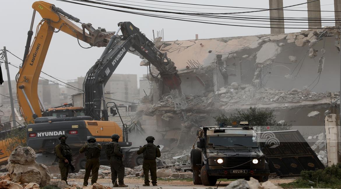 صورة أرشيفية "وفا"